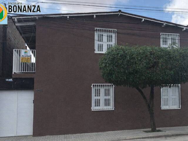 #1283 - Apartamento para Locação em Fortaleza - CE - 1