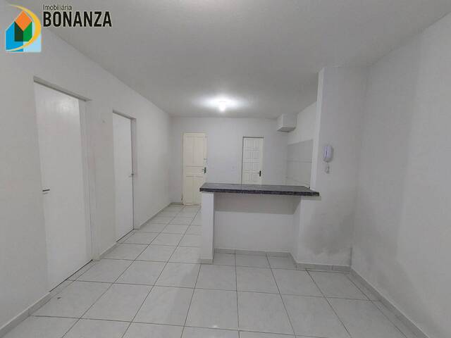 #1283 - Apartamento para Locação em Fortaleza - CE - 2