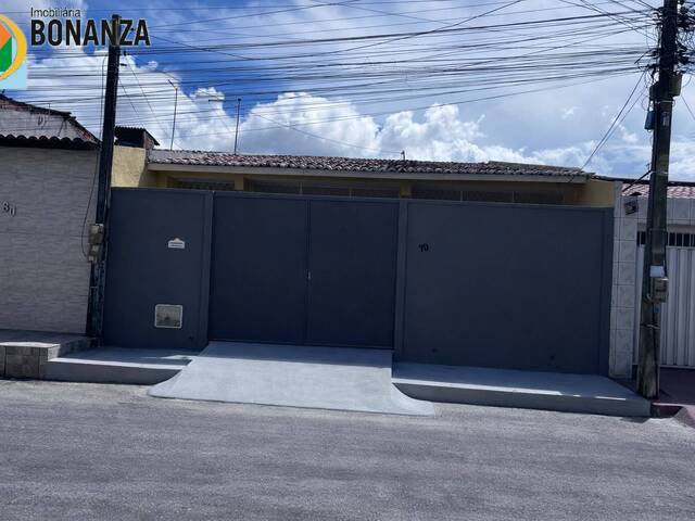 #1284 - Casa para Locação em Fortaleza - CE - 1