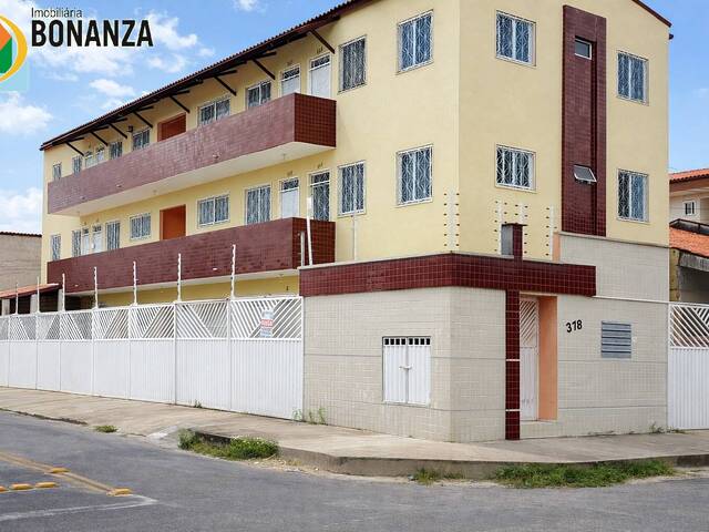 #1285 - Apartamento para Locação em Fortaleza - CE