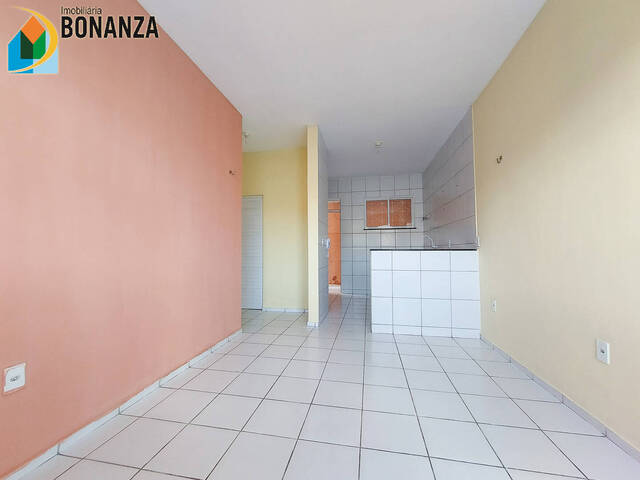 #1285 - Apartamento para Locação em Fortaleza - CE