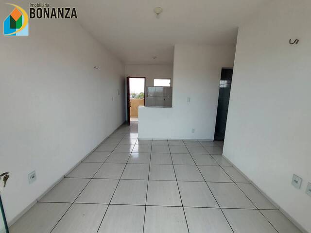 #1286 - Apartamento para Locação em Fortaleza - CE