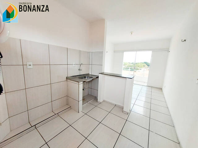 #1286 - Apartamento para Locação em Fortaleza - CE