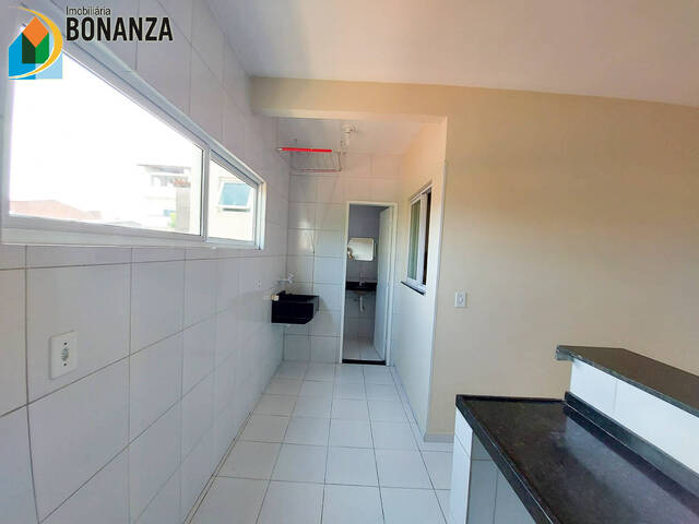 Apartamento para Locação em Fortaleza - 4