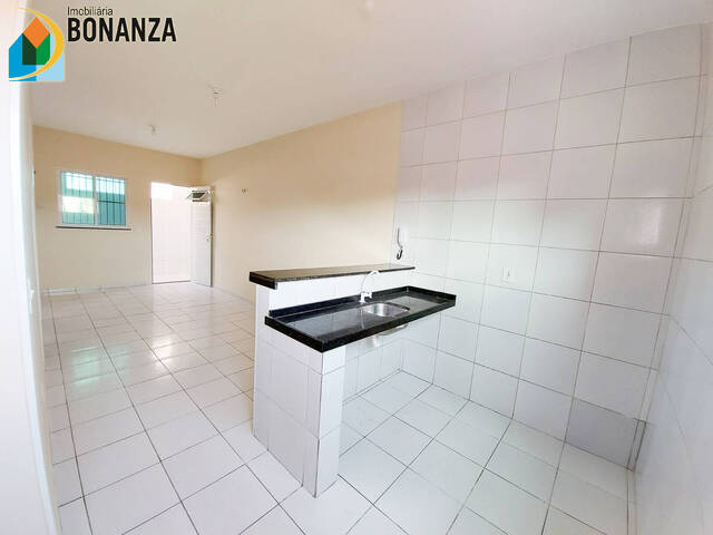 #1287 - Apartamento para Locação em Fortaleza - CE