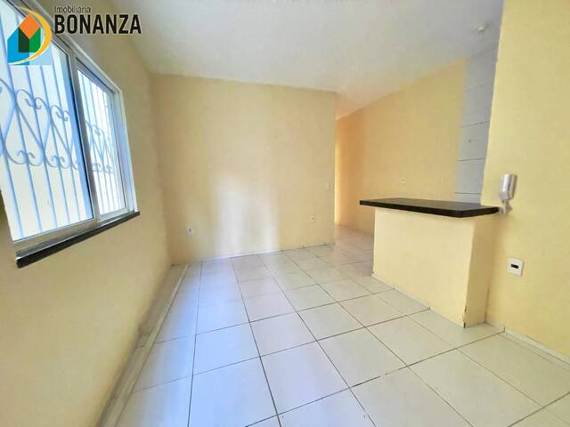 #1288 - Apartamento para Locação em Fortaleza - CE