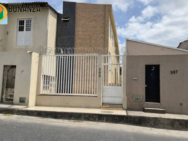 #1288 - Apartamento para Locação em Fortaleza - CE