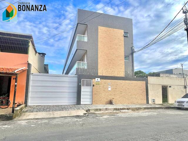 #1291 - Apartamento para Locação em Fortaleza - CE - 1
