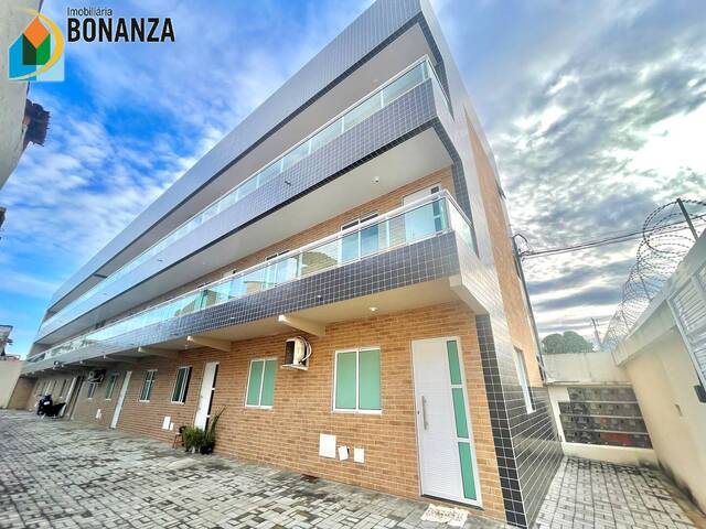 #1291 - Apartamento para Locação em Fortaleza - CE - 2