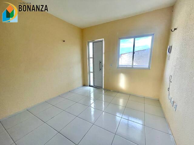#1291 - Apartamento para Locação em Fortaleza - CE - 3