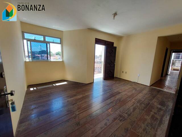 #1292 - Apartamento para Locação em Fortaleza - CE - 2