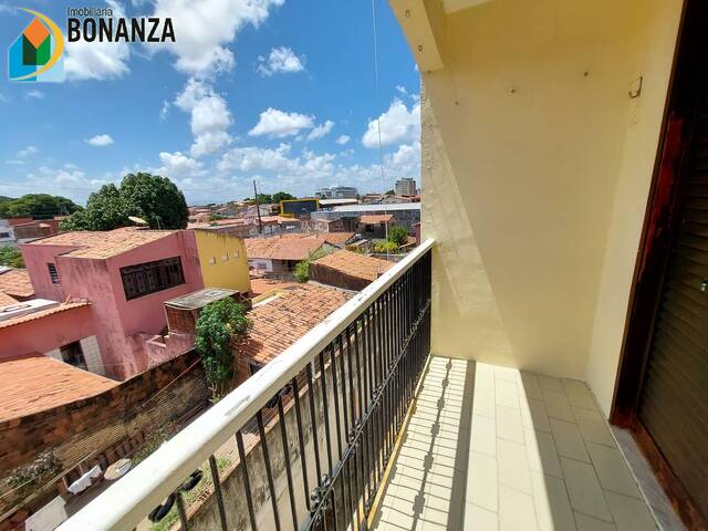 #1292 - Apartamento para Locação em Fortaleza - CE - 3