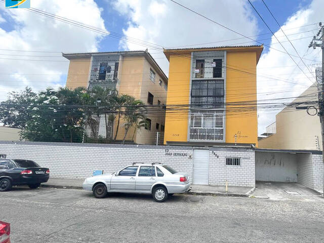 #1292 - Apartamento para Locação em Fortaleza - CE - 1