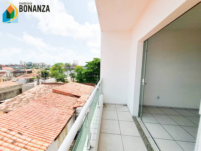 #1286 - Apartamento para Locação em Fortaleza - CE - 3