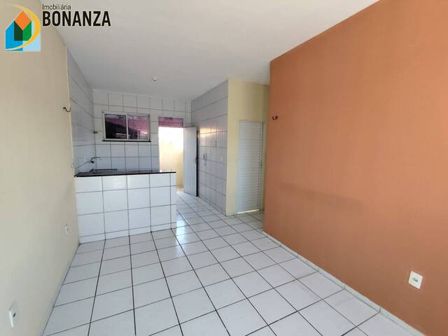 #1293 - Apartamento para Locação em Fortaleza - CE - 2