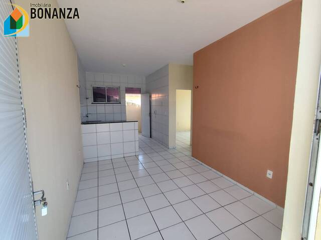 #1293 - Apartamento para Locação em Fortaleza - CE - 3
