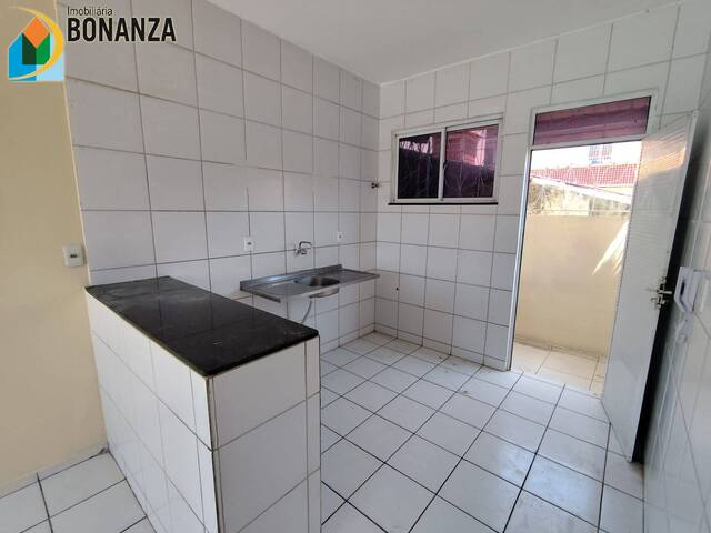 Apartamento para Locação em Fortaleza - 4