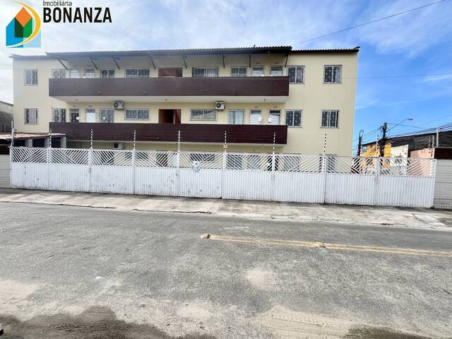 #1293 - Apartamento para Locação em Fortaleza - CE - 1