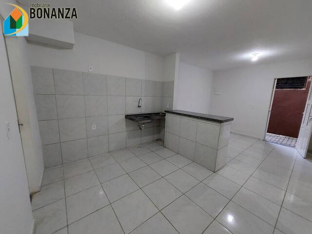 #1294 - Apartamento para Locação em Fortaleza - CE - 3