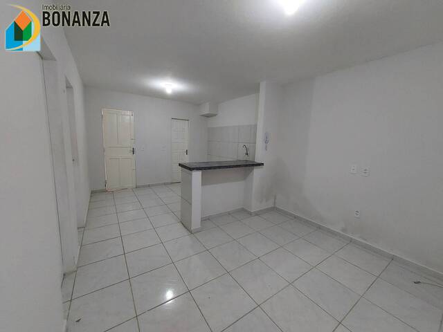 Apartamento para Locação em Fortaleza - 4