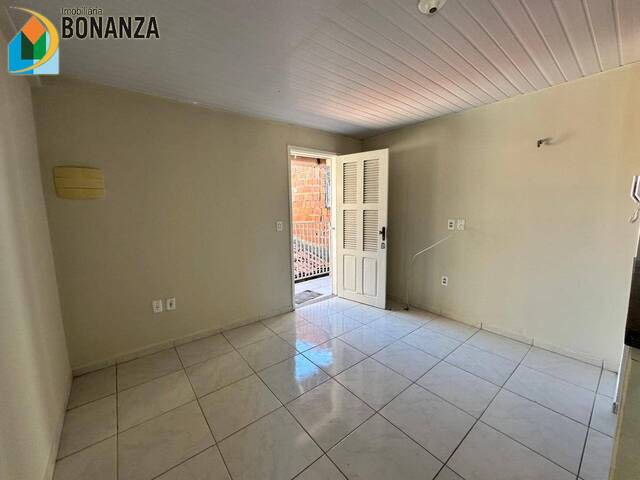 #1295 - Apartamento para Locação em Fortaleza - CE - 3