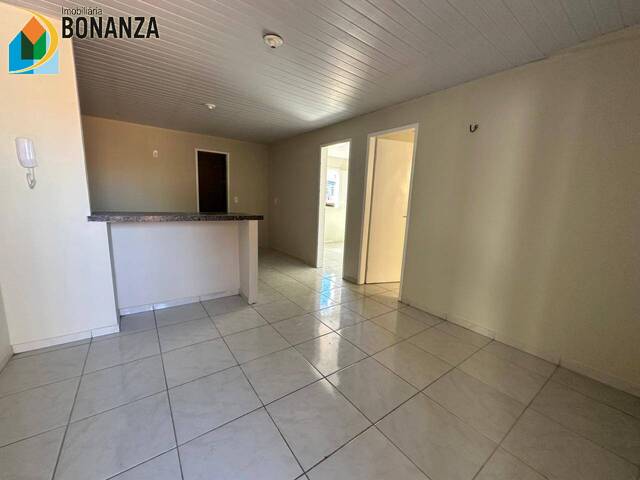#1295 - Apartamento para Locação em Fortaleza - CE - 2