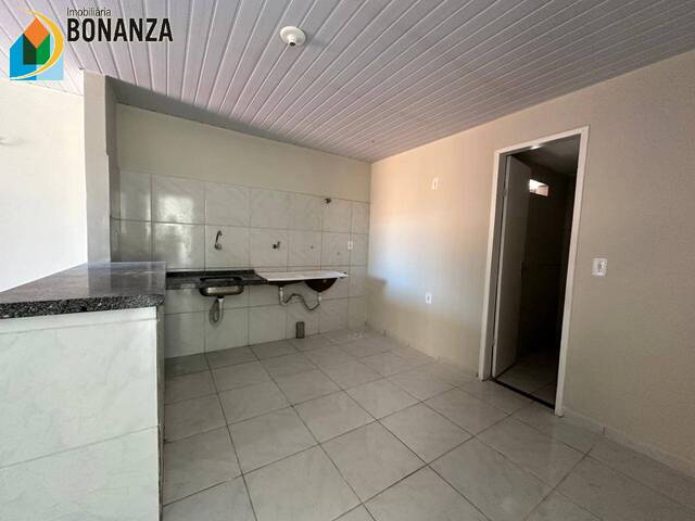 Apartamento para Locação em Fortaleza - 4