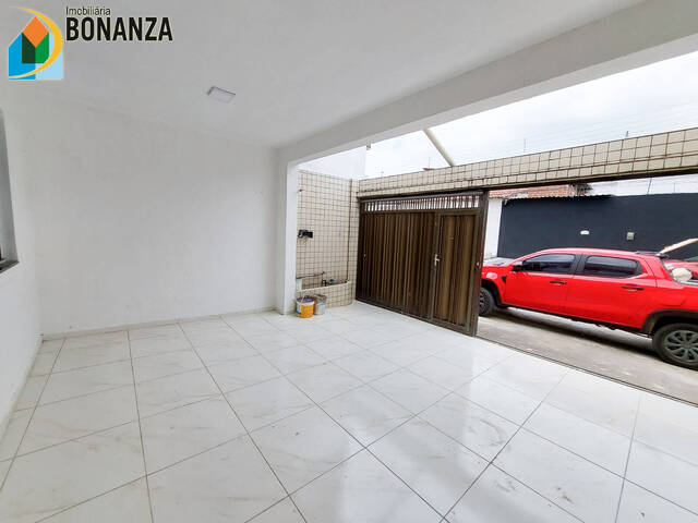 #1296 - Casa para Locação em Fortaleza - CE - 3