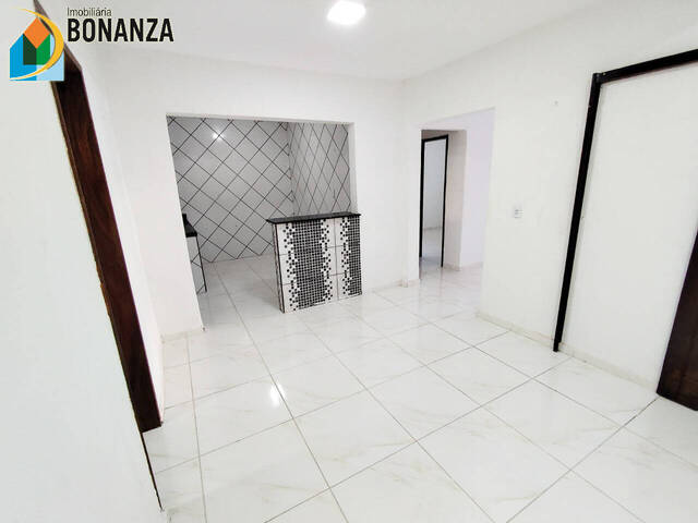 Casa para Locação em Fortaleza - 4