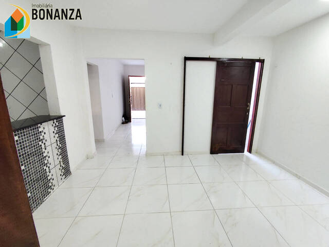 Casa para Locação em Fortaleza - 5