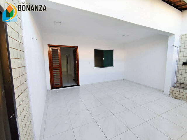 #1296 - Casa para Locação em Fortaleza - CE - 2