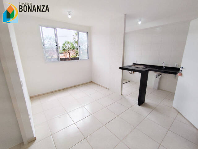 #1297 - Apartamento para Locação em Fortaleza - CE - 3