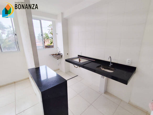 Apartamento para Locação em Fortaleza - 5