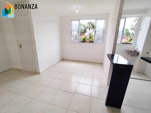Apartamento para Locação em Fortaleza - 5