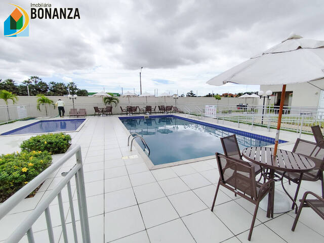 #1297 - Apartamento para Locação em Fortaleza - CE - 1