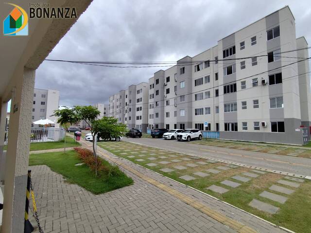 #1297 - Apartamento para Locação em Fortaleza - CE - 2