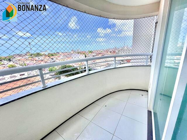 #1298 - Apartamento para Locação em Fortaleza - CE - 2