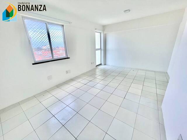 Apartamento para Locação em Fortaleza - 5