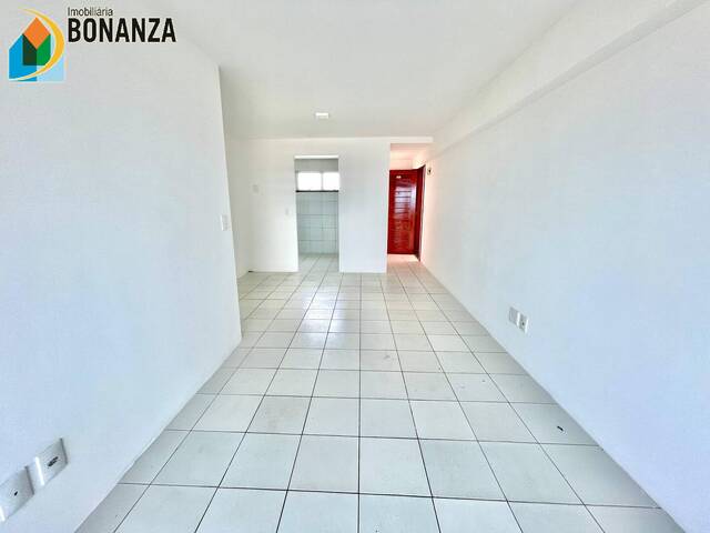 #1298 - Apartamento para Locação em Fortaleza - CE - 3
