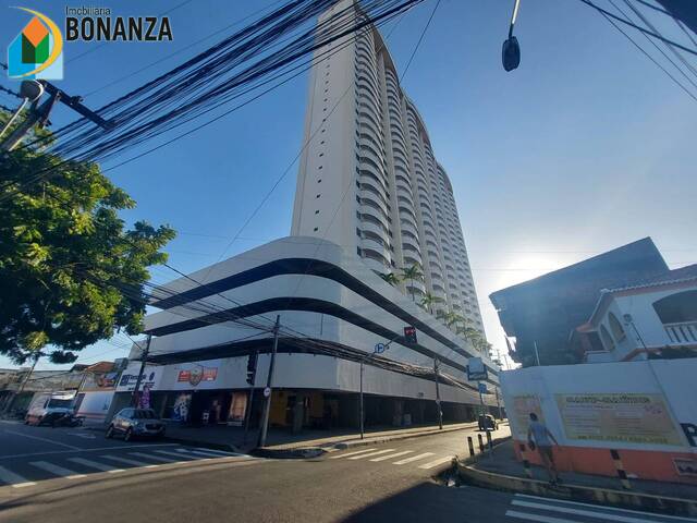 #1298 - Apartamento para Locação em Fortaleza - CE - 1