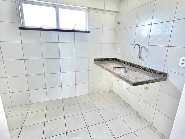 Apartamento para Locação em Fortaleza - 4