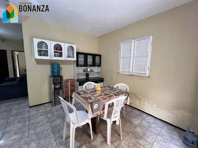 #1300 - Apartamento para Locação em Fortaleza - CE - 2