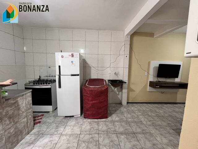 #1300 - Apartamento para Locação em Fortaleza - CE - 3