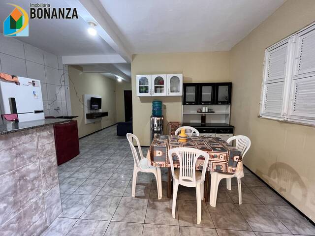 Apartamento para Locação em Fortaleza - 4