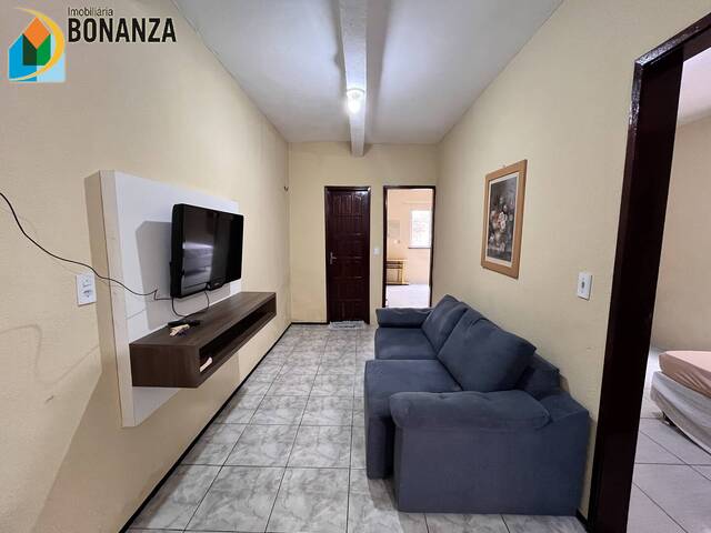 #1300 - Apartamento para Locação em Fortaleza - CE - 1