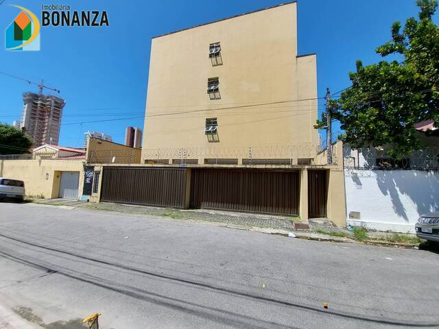 #1301 - Apartamento para Locação em Fortaleza - CE - 1