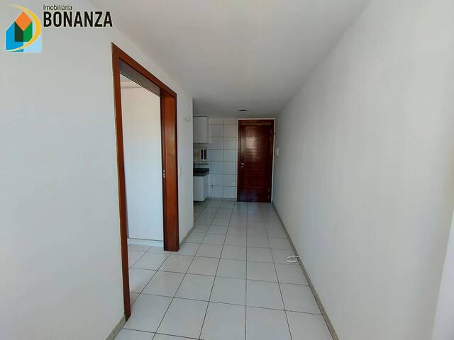 #1301 - Apartamento para Locação em Fortaleza - CE - 2