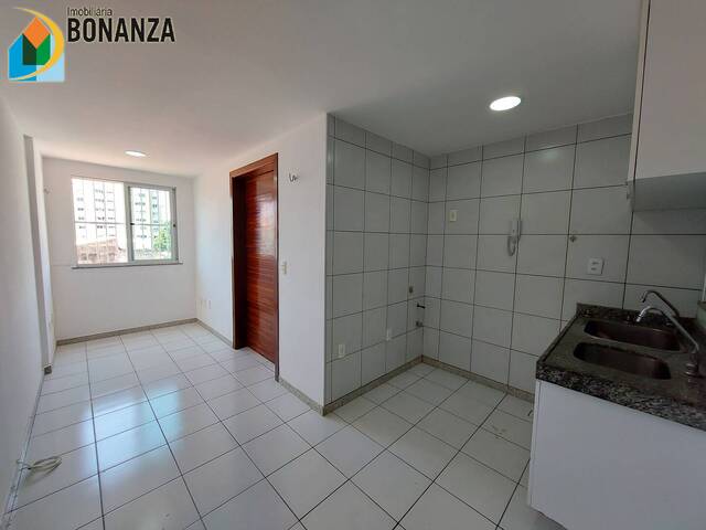 #1301 - Apartamento para Locação em Fortaleza - CE - 3
