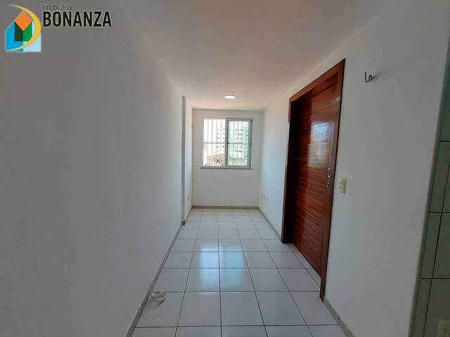 Apartamento para Locação em Fortaleza - 5