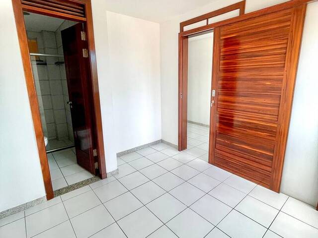 Apartamento para Locação em Fortaleza - 4